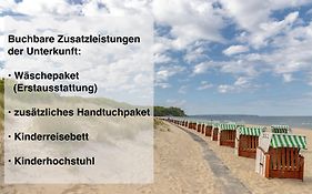Haus Granitzblick, Wohnung 16